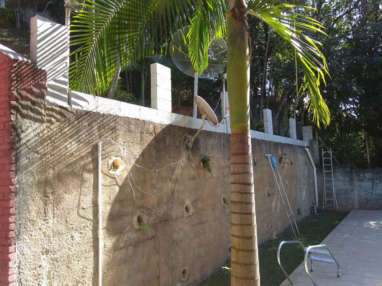 Foto - Caieiras - Alpes de Caieiras