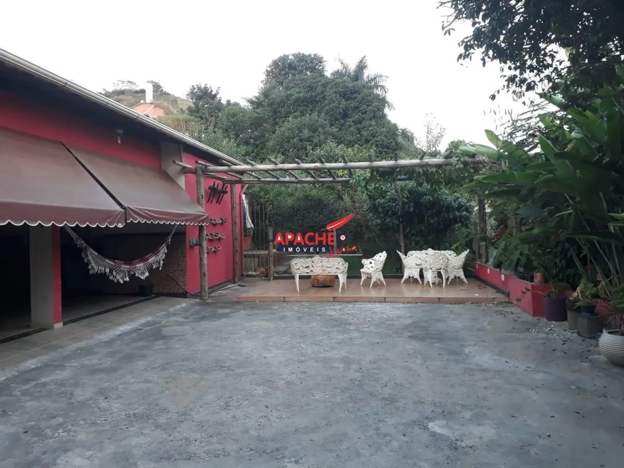Casa 5 quartos - Inácio Martins - Foto 4
