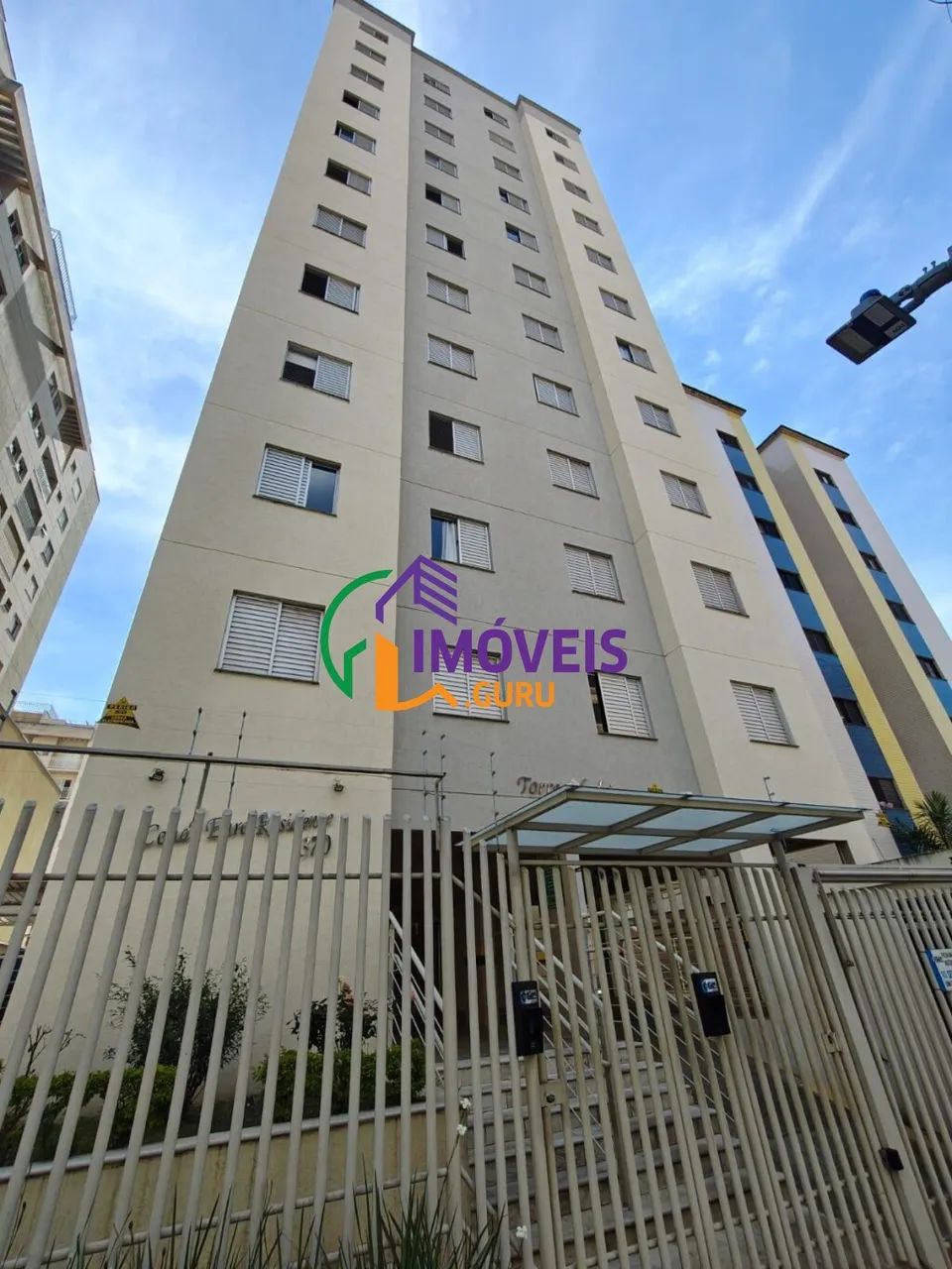 APARTAMENTO - CENTRO - MG