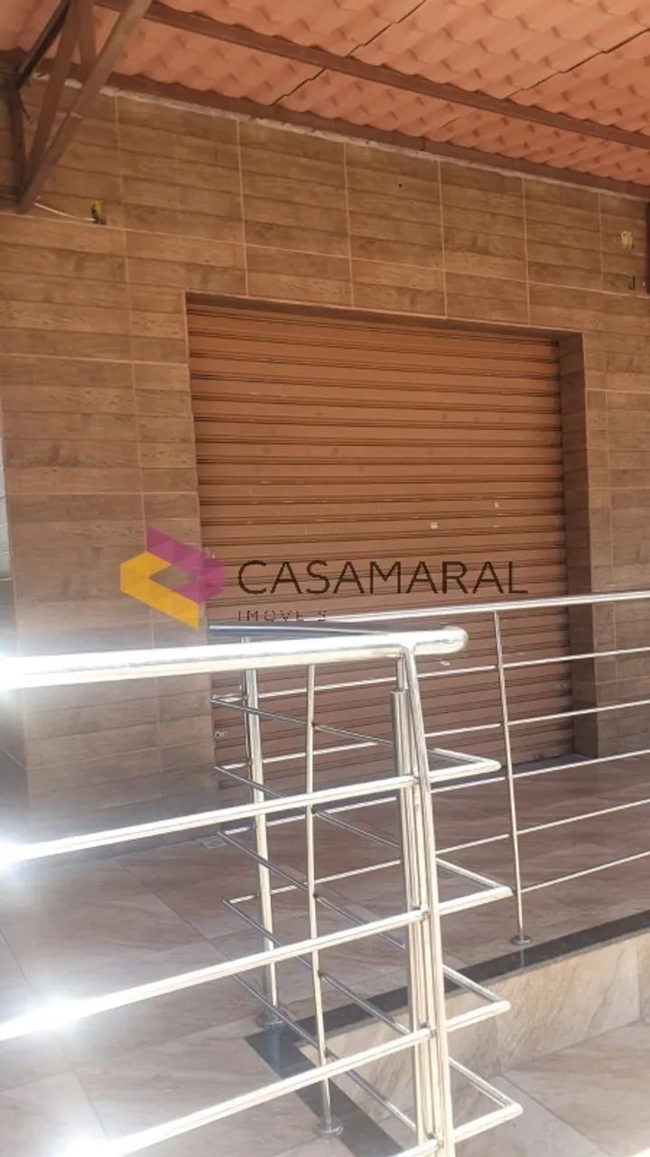 Alugo Ponto Comercial no Bairro Cavaliere cod: 1215 - Foto 4