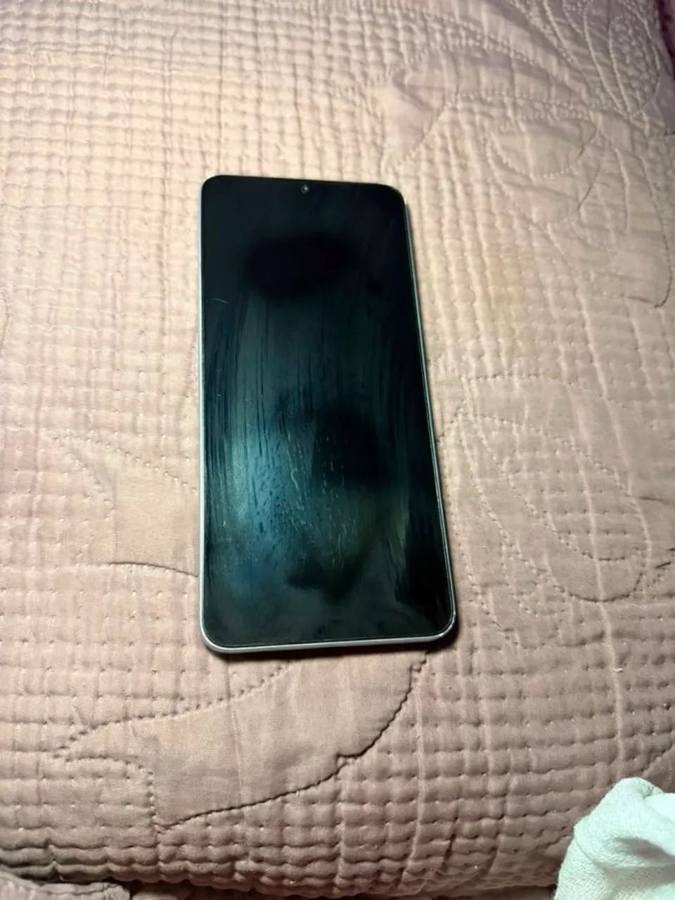 VENDE-SE SANSUNG A 0.5