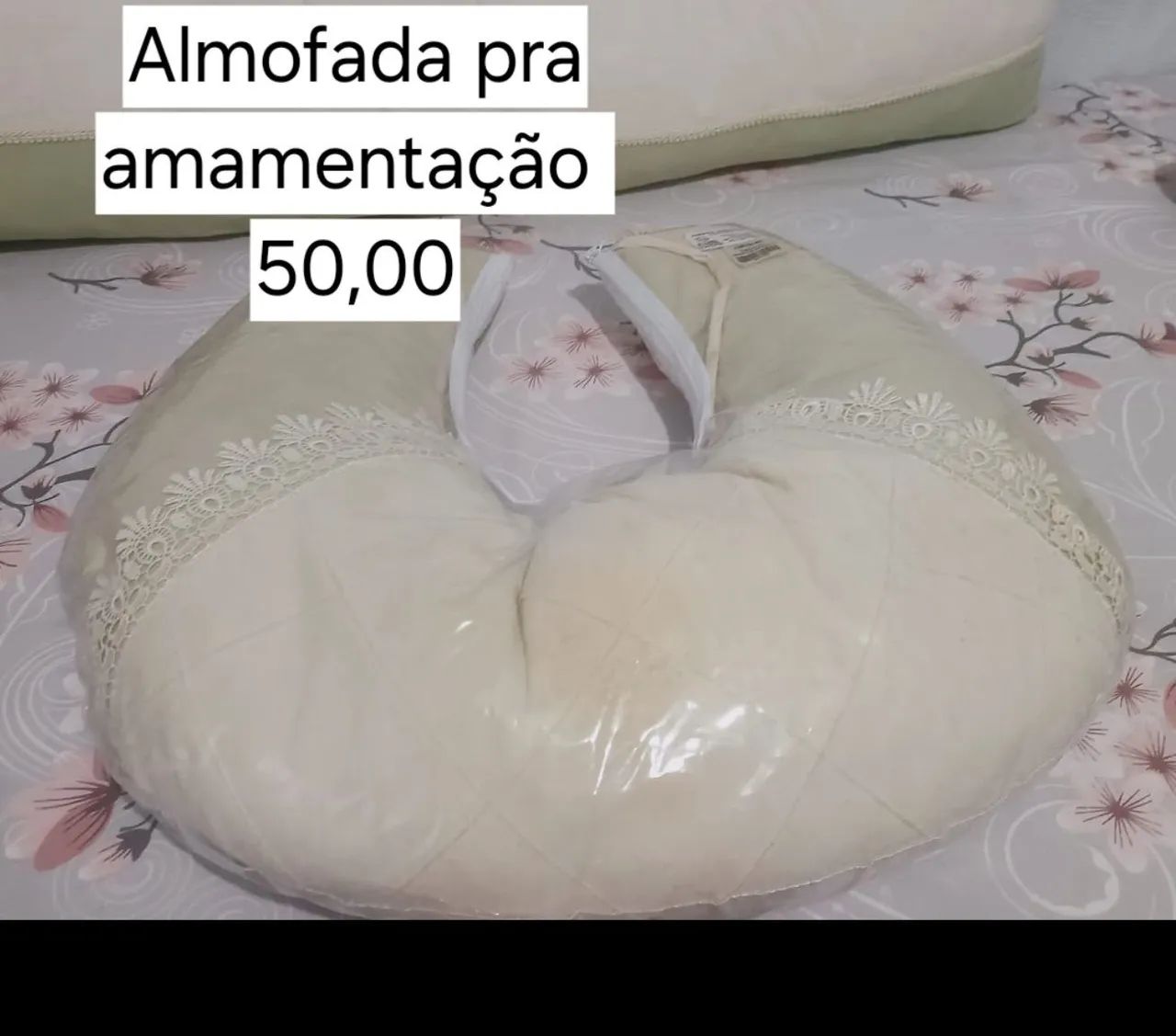 Enxoval pra Bebe  - Foto 4