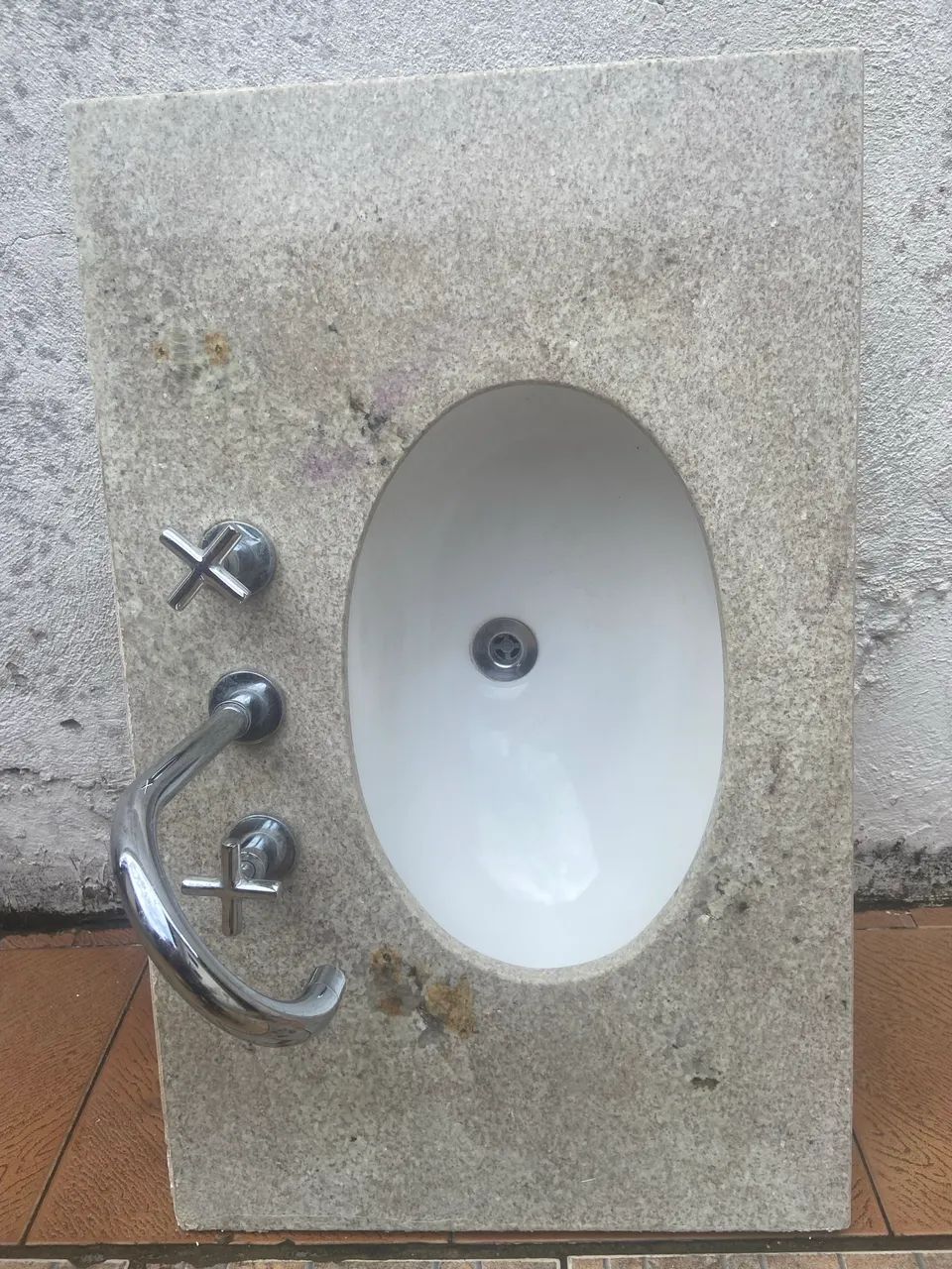 Lavatório para banheiro  - Foto 5