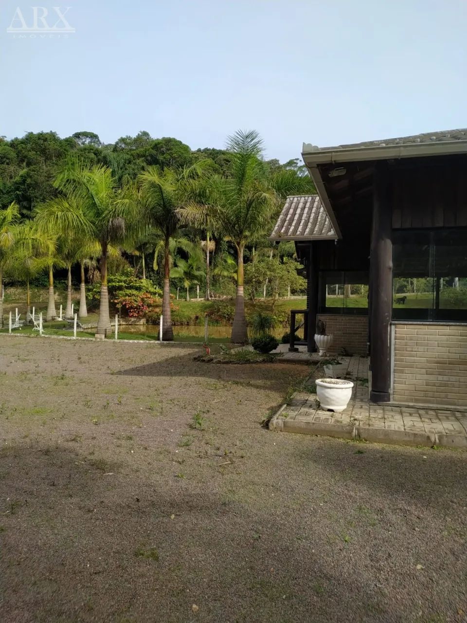 Ponto comercial em Ascurra - Foto 4