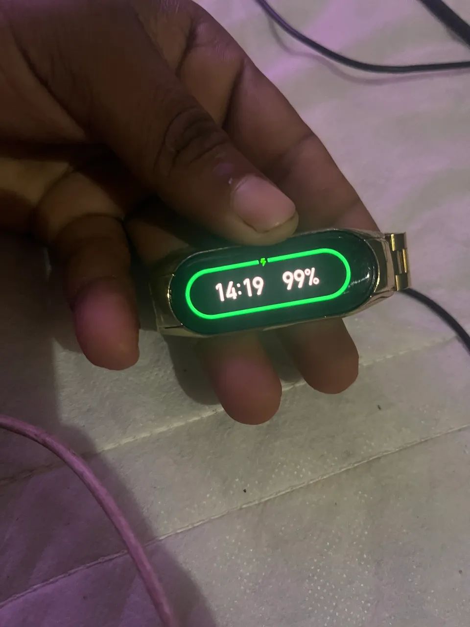 Mi Band 