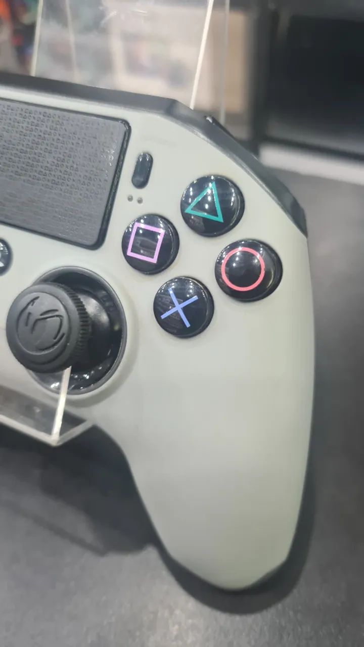 Controle Nacon Revolution Pro Controller 2 - PS4 e PC - Foto 3