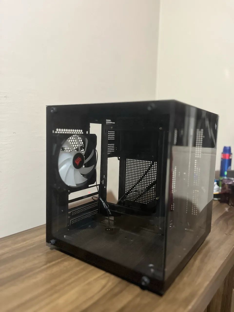 GABINETE ZERADO E MUITO BONITO
