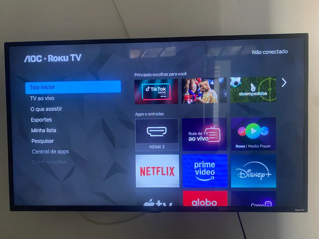 Vendo tv - Foto 2
