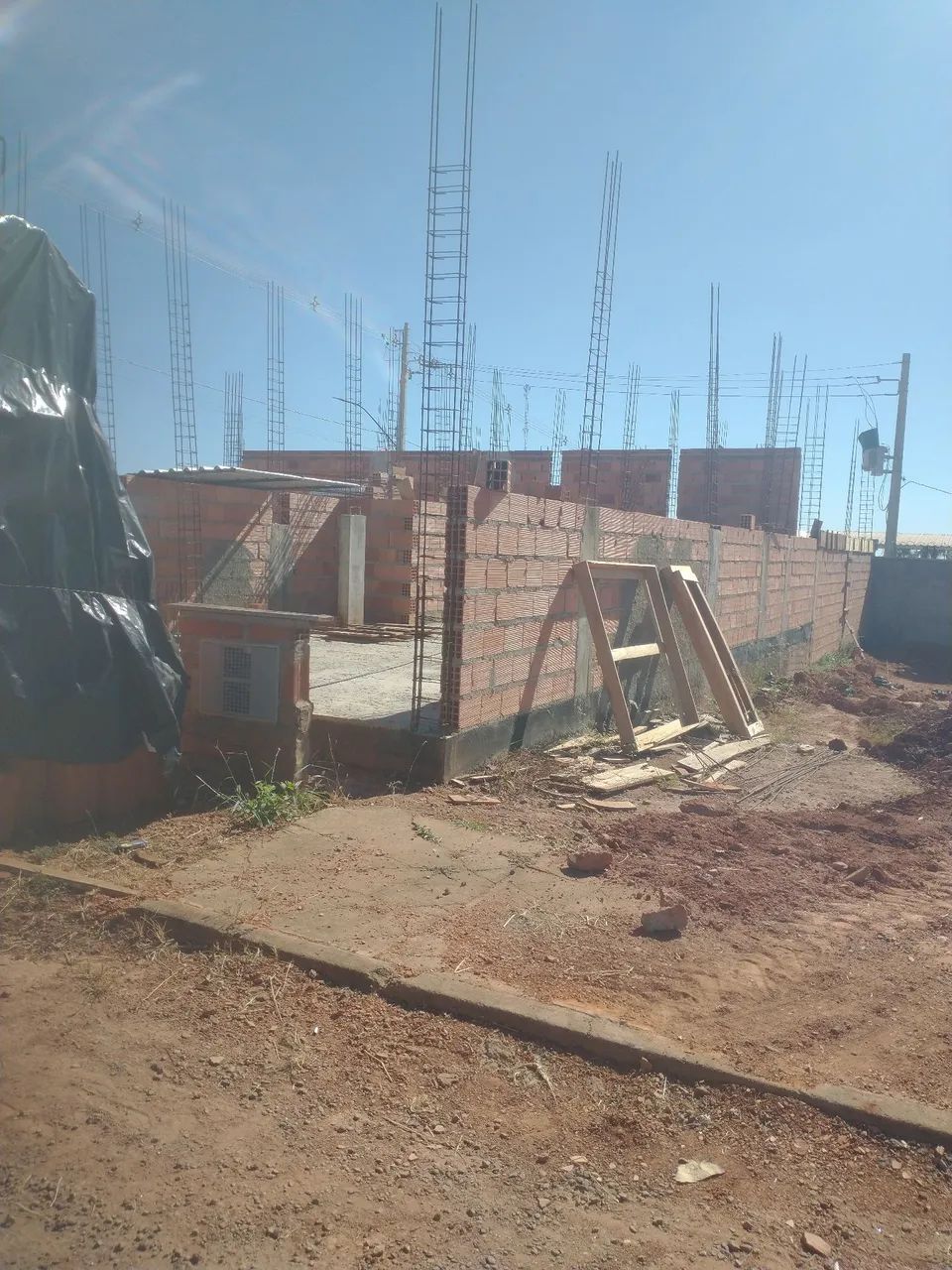 Construção! - Foto 3