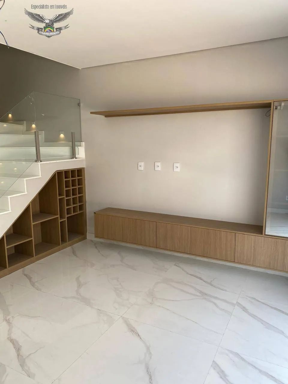 VENDO CASA NO RESIDENCIAL SKY PARK - Foto 3