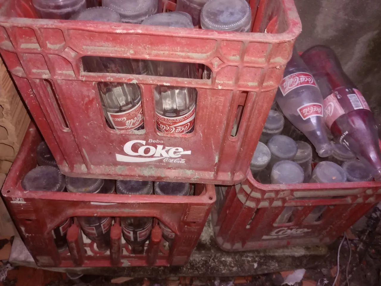 Grande de refrigerante  - Foto 4