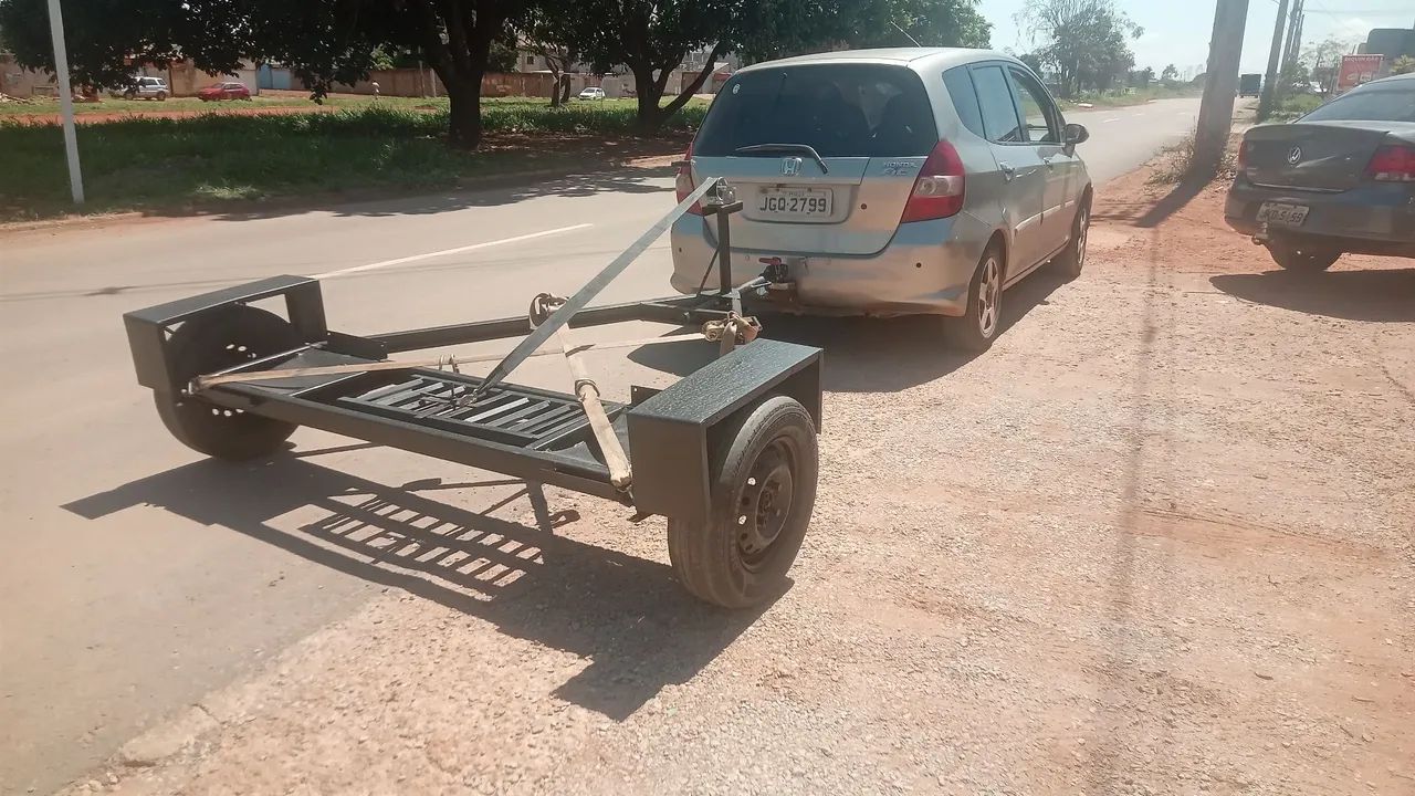 Carretinha  - Foto 2