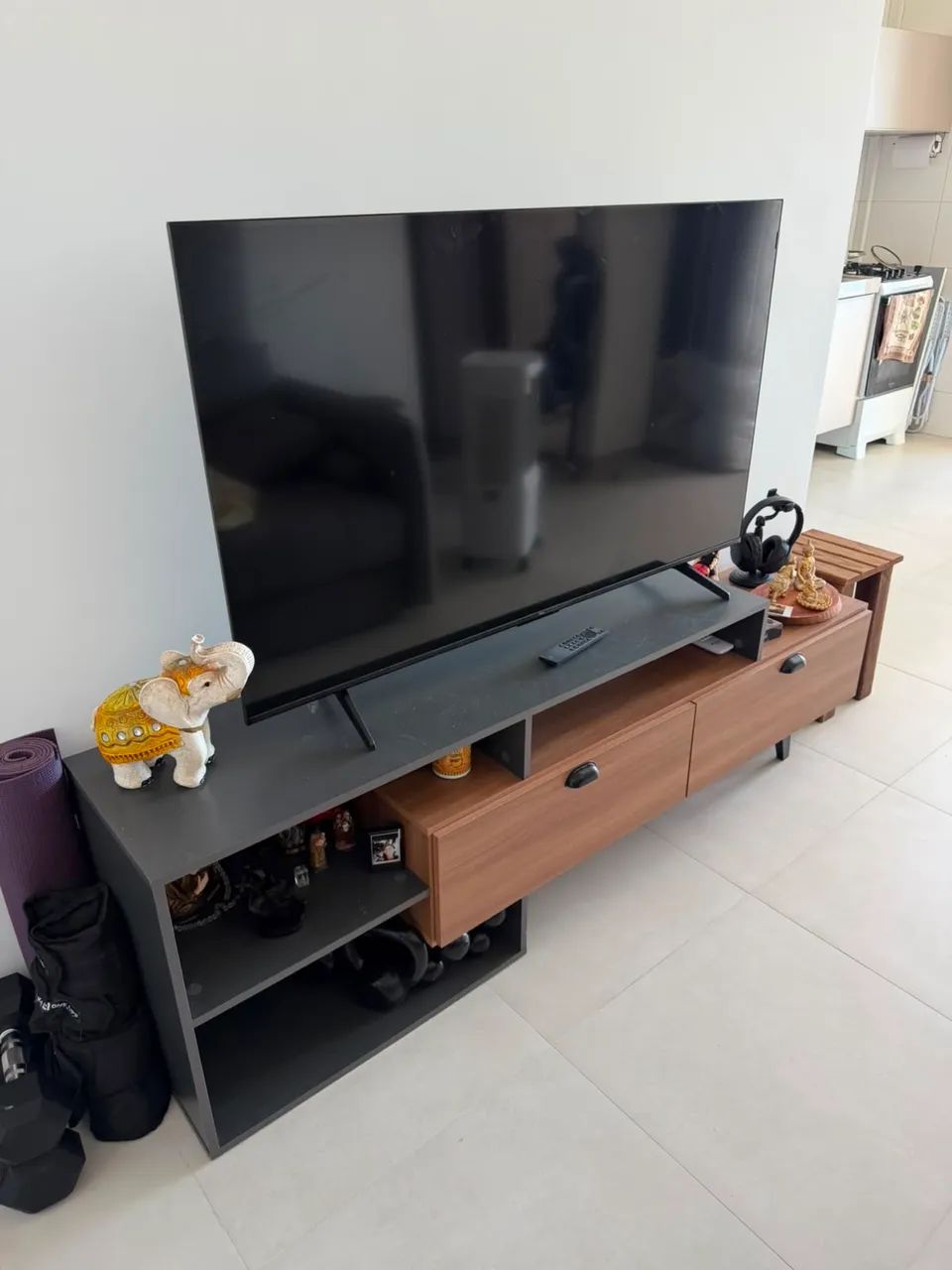 Rack de tv - Foto 3