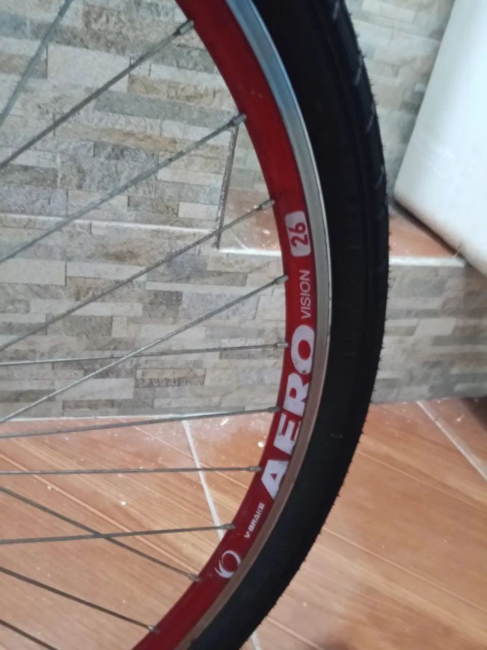 Bicicleta  - Foto 2