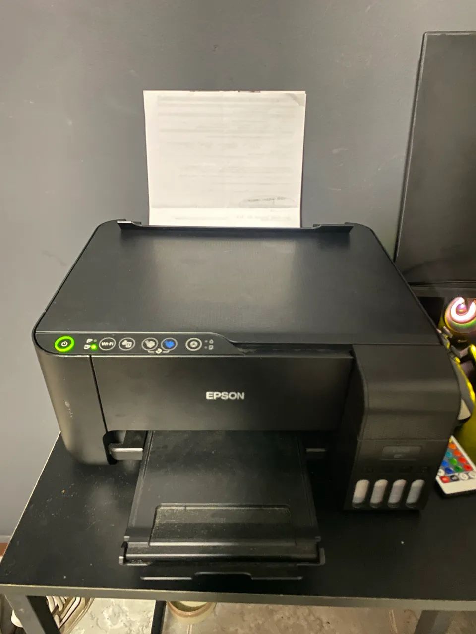 Impressora Epson L3150