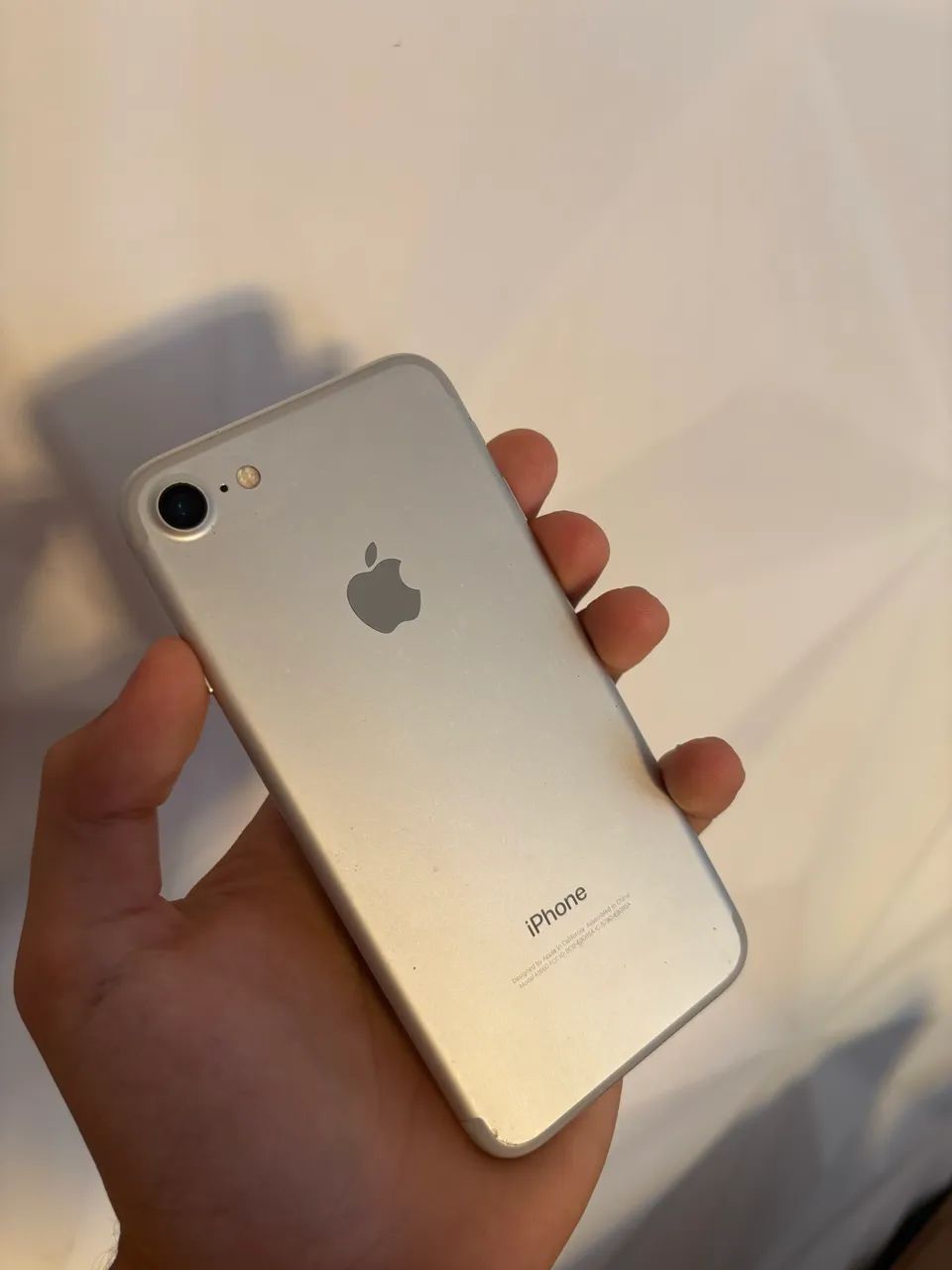 iPhone 7