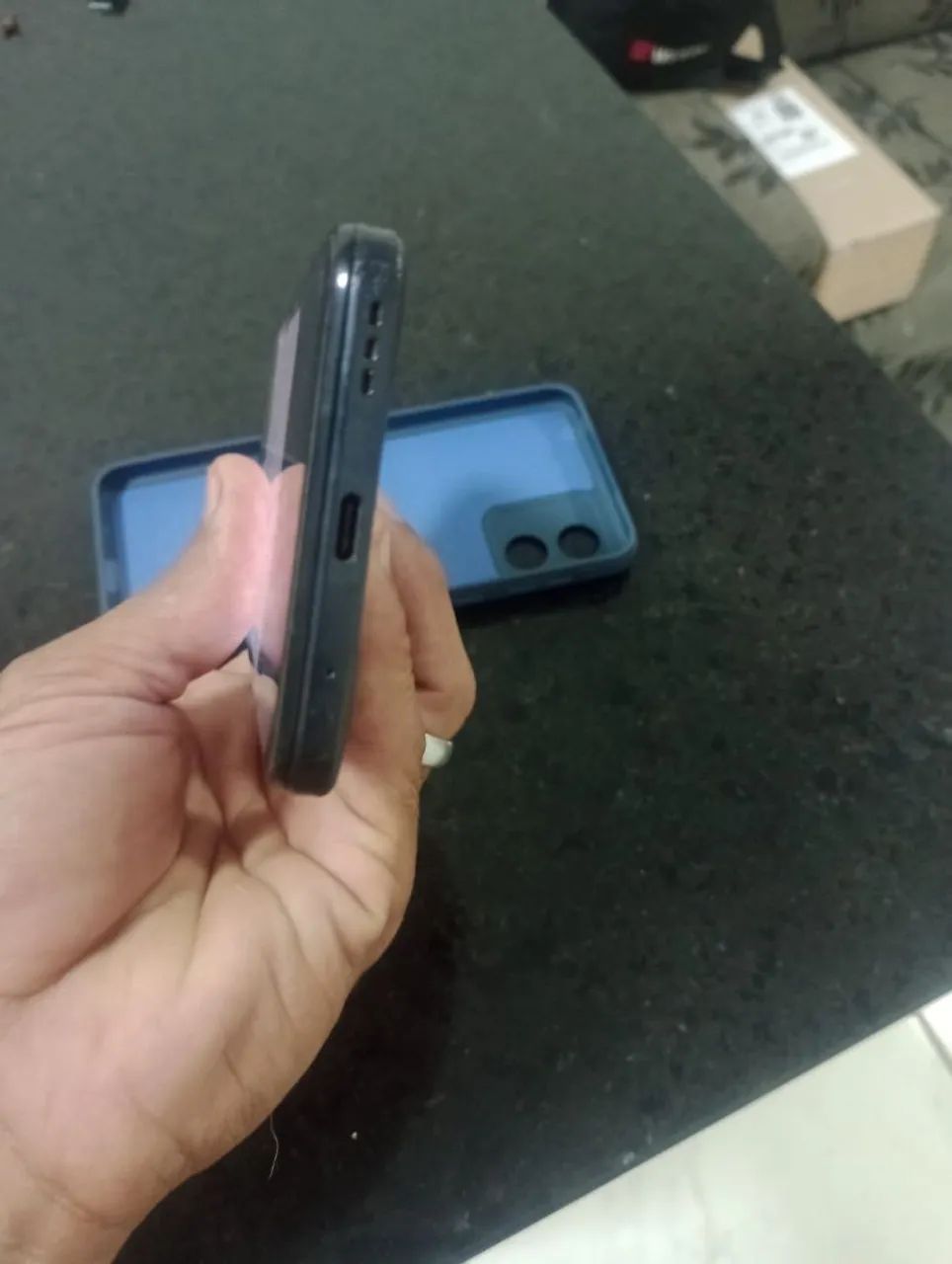 Moto e  13. 128 giga - Foto 3