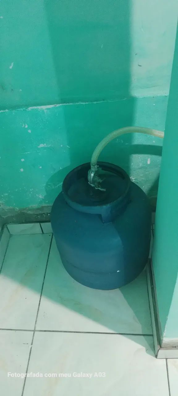 Fogão