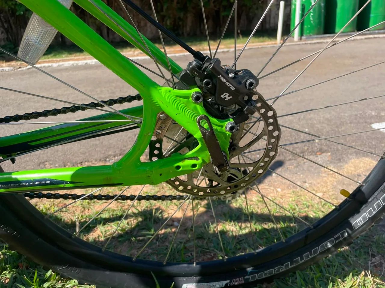 Bicicleta Specialized usada - Foto 4