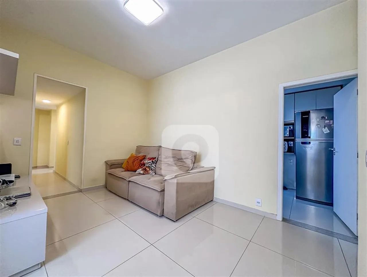 APARTAMENTO 3 QUARTOS SUITE E VAGA A POUCOS PASSOS DA LAGOA - Foto 3