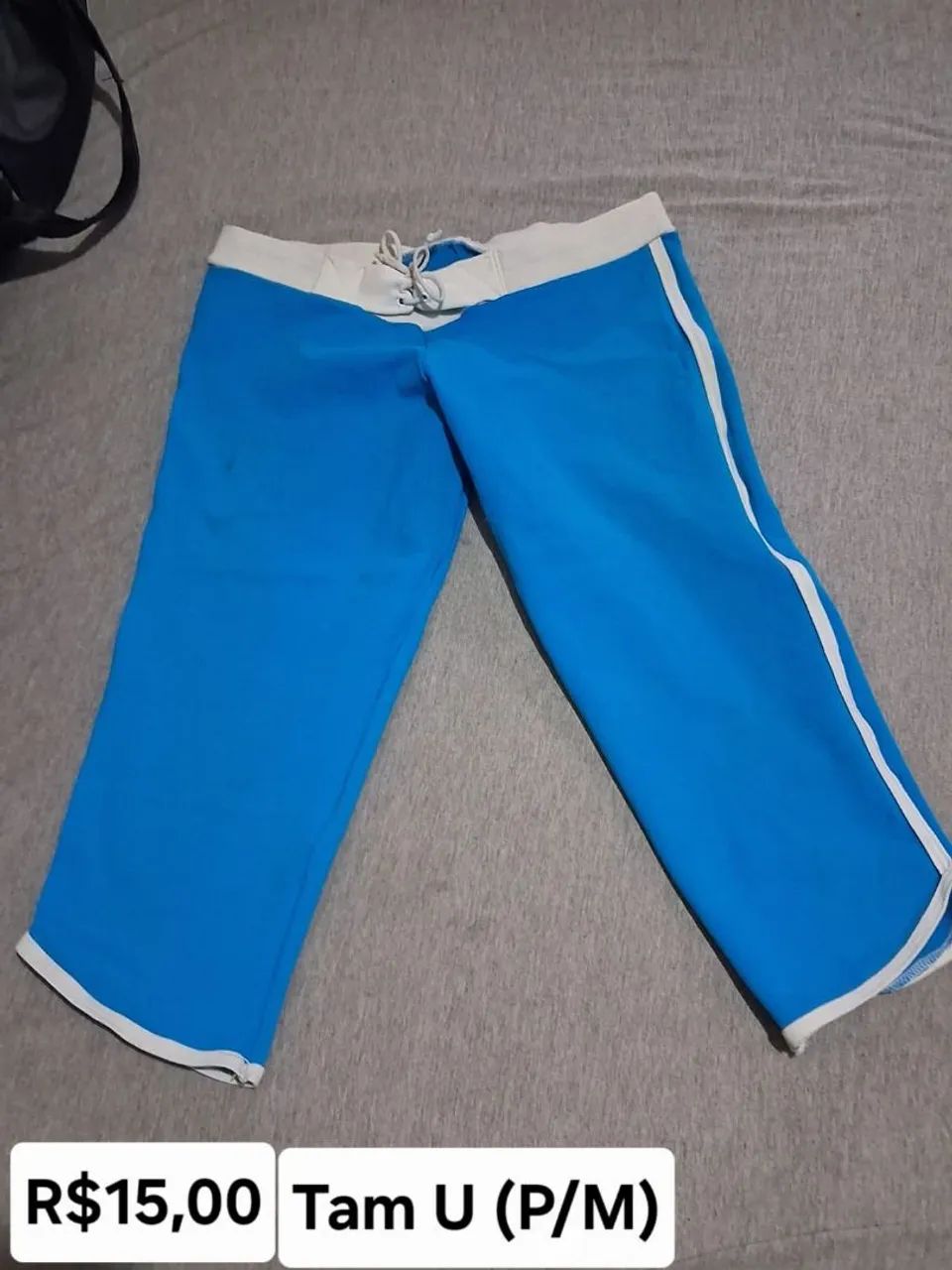 Calça fitness  - Foto 2