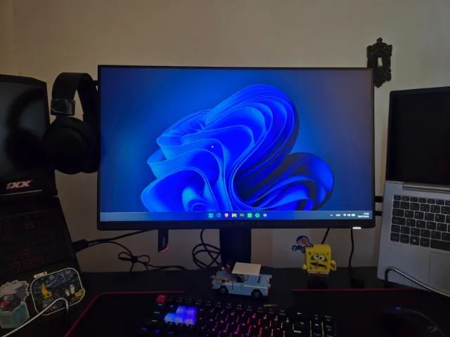 Monitor Gamer Alienware 320hz IPS - Foto 2