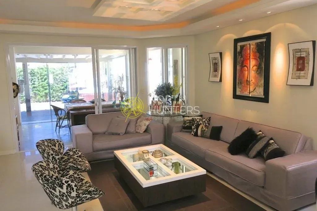 Casa para temporada em Jurerê, Florianópolis - Foto 2