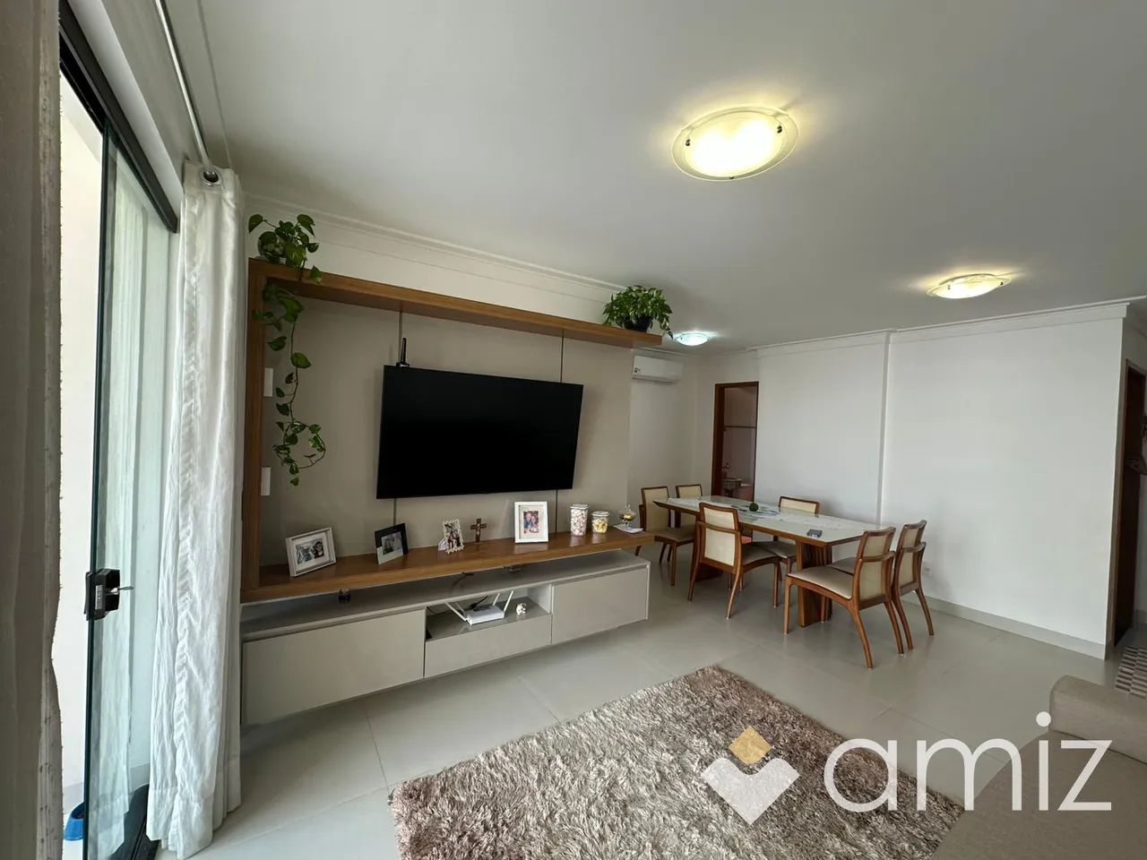 Apartamento Setor Oeste
