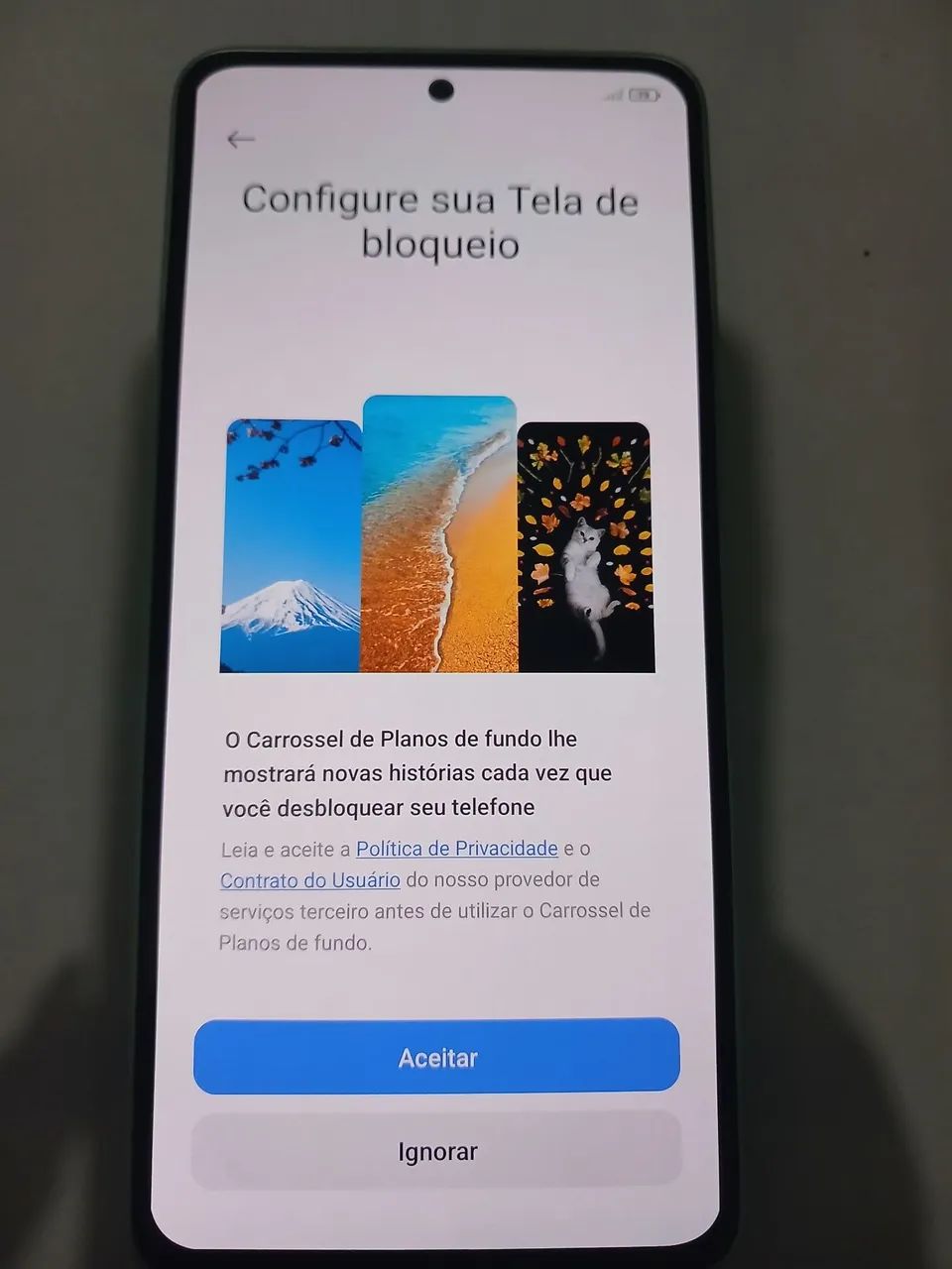 Redmi note 13 - Foto 2