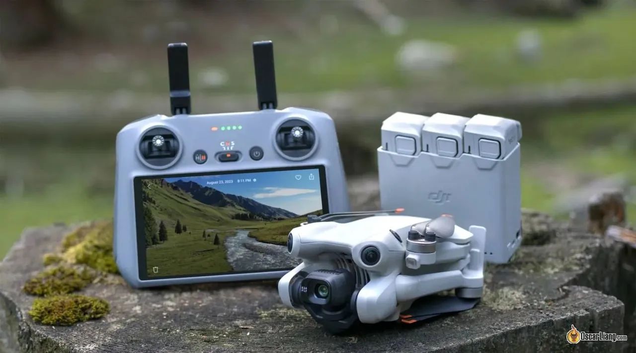 Drone  - Foto 2