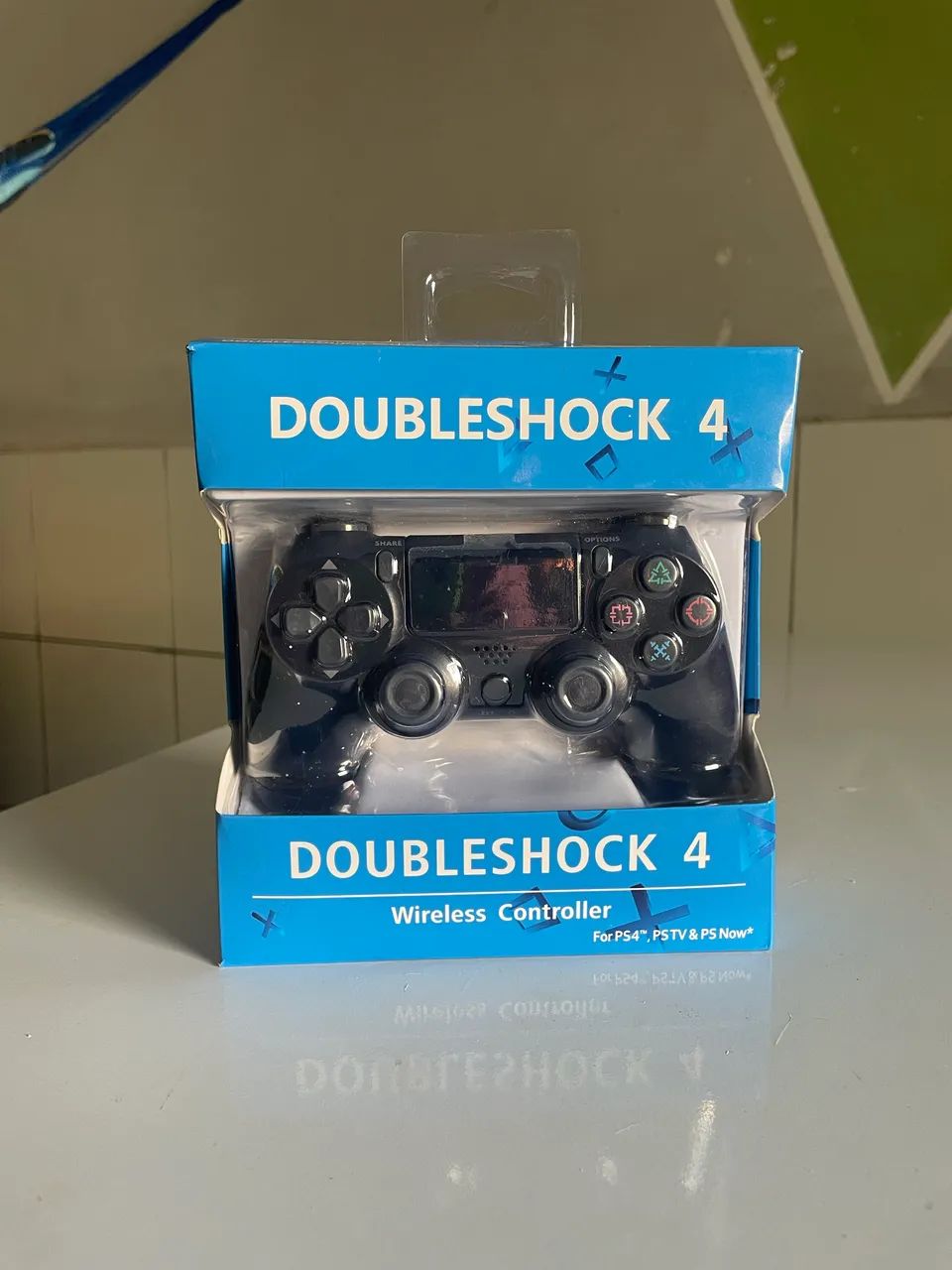Controle PS4 Lacrado