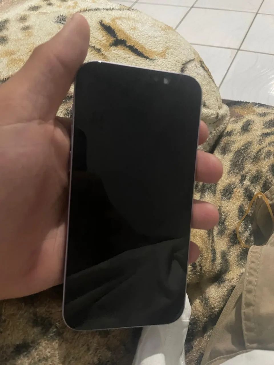 Vendo iPhone 12 