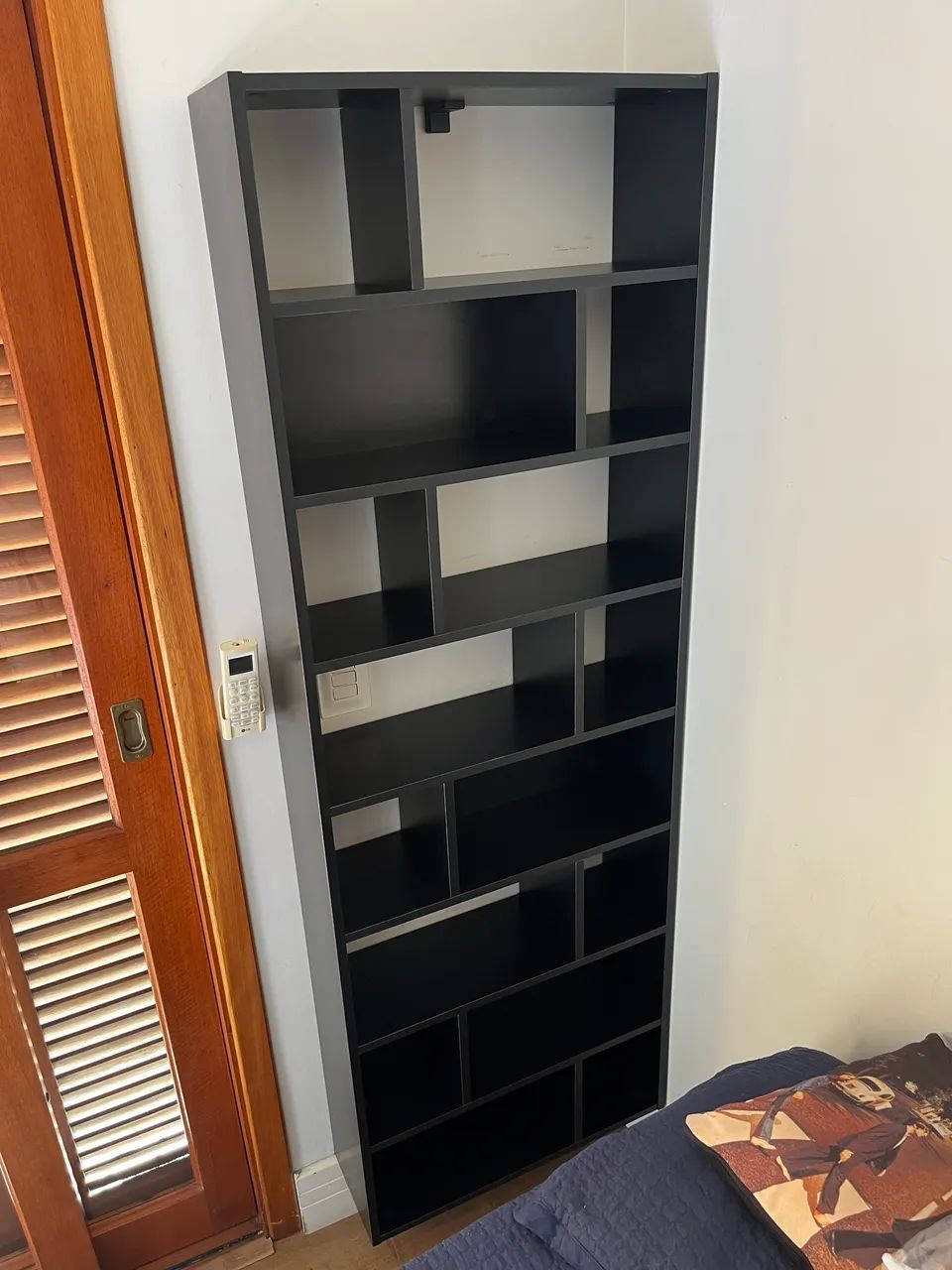 Conjunto de móveis para quarto - Foto 2