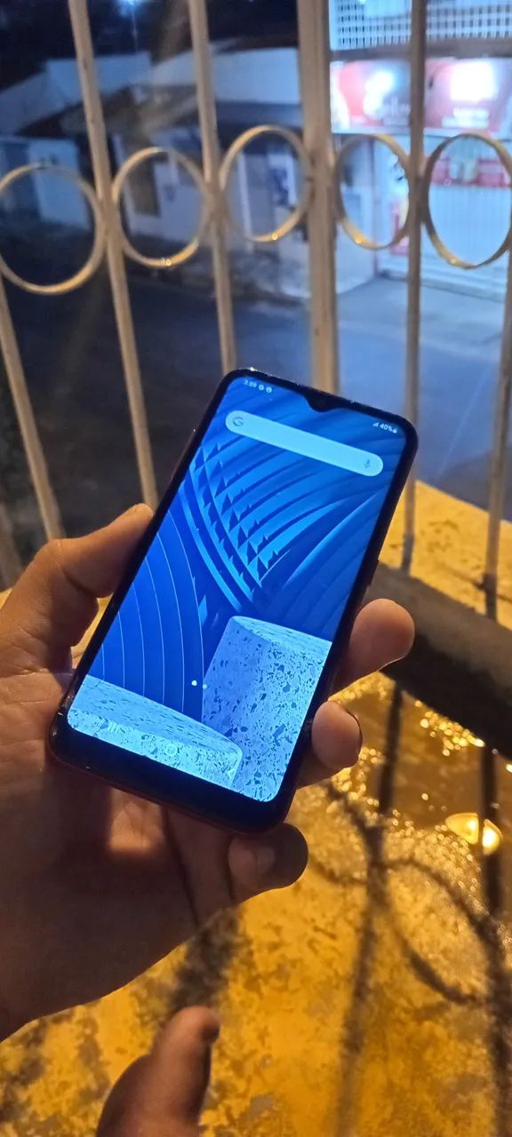 Galaxy a01  - Foto 2