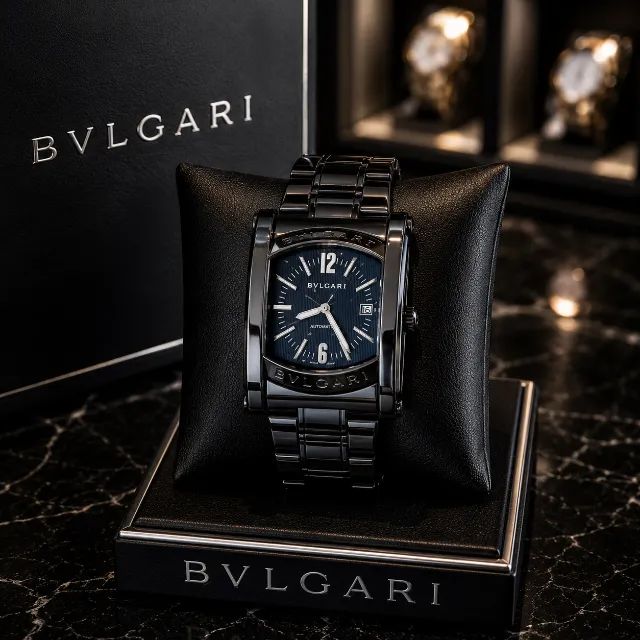 Relogio bvlgari  - Foto 3