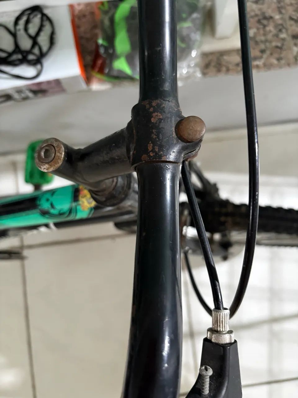 Bicicleta  - Foto 4