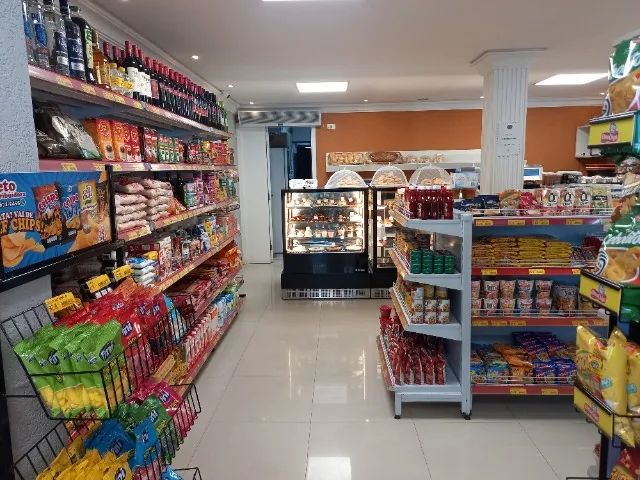 Vende-se Panificadora e Confeitaria com Mercearia - Foto 3