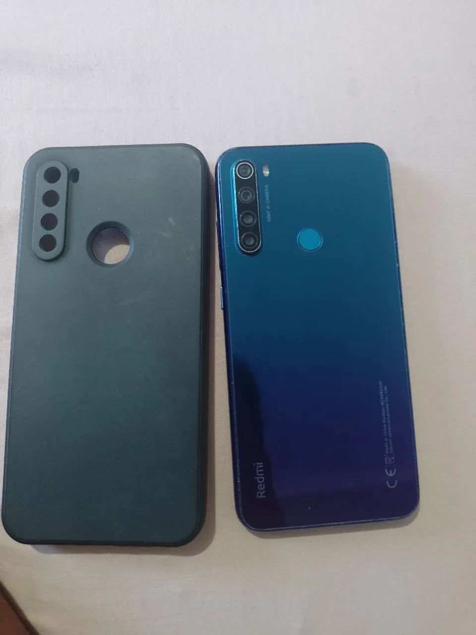 Redmi note 8 - Foto 3