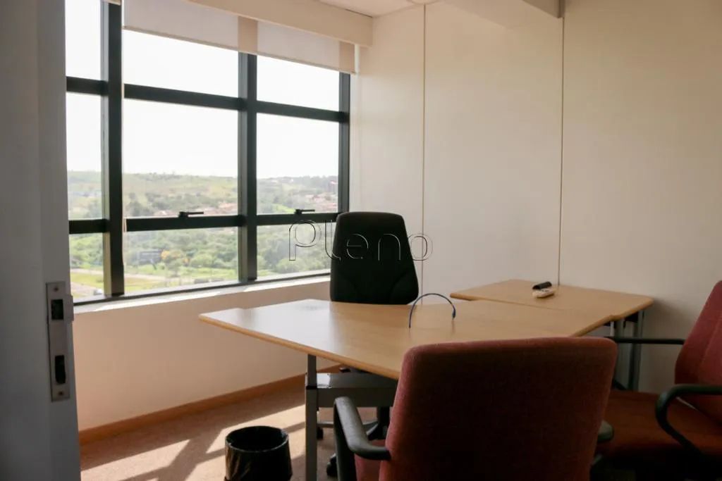 Sala para alugar em Campinas, Vila Brandina, com 356 m², Edifício José Maurício Andreta - Foto 2