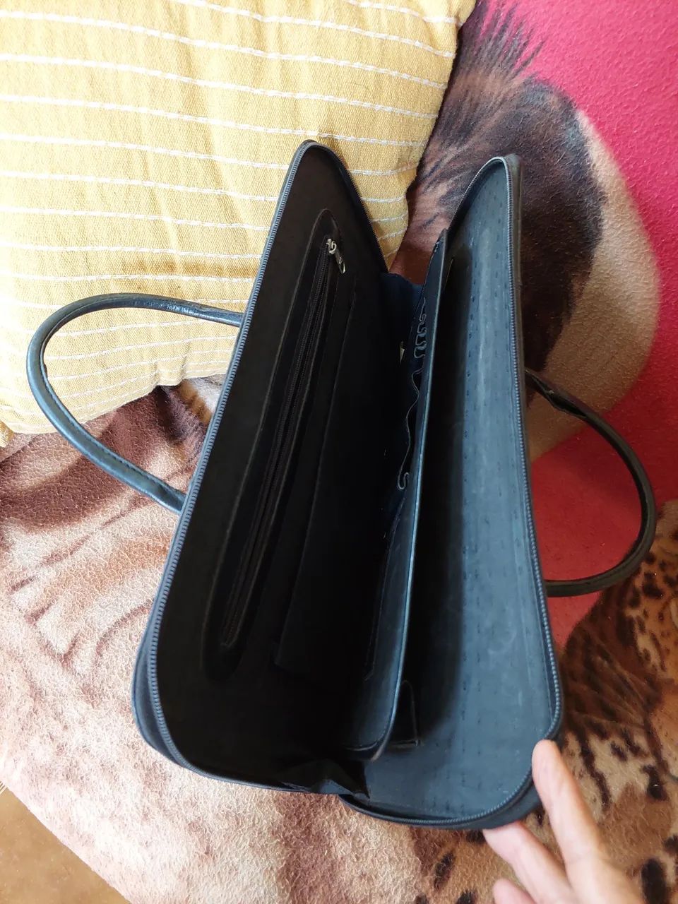 Bolsa de mão  - Foto 3