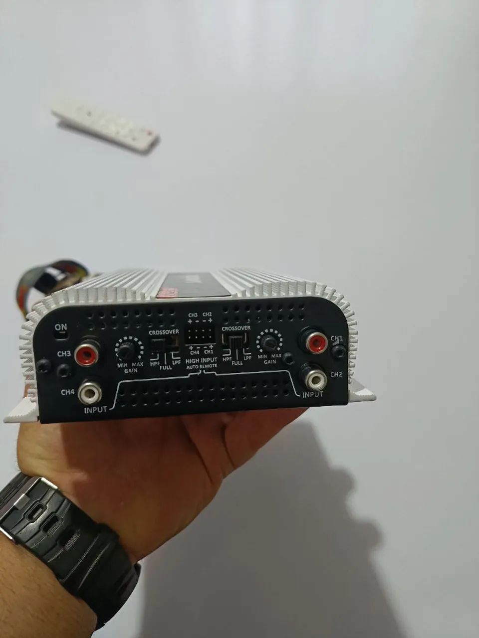 Módulo Taramps ts800 - Foto 4