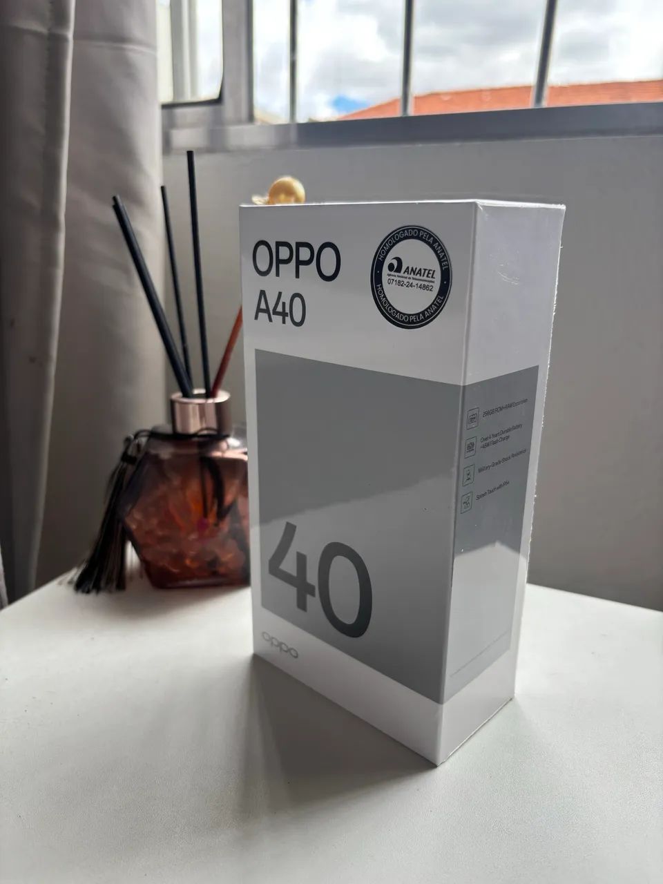 Celular OPPO A40