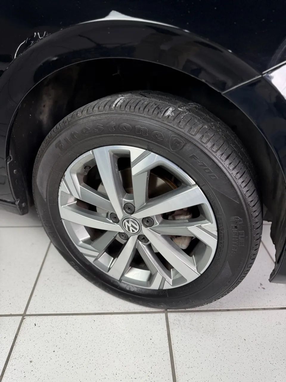 Volkswagen Virtus Comfort. 200 TSI 1.0 Flex 12V Aut, foto 8 de 8