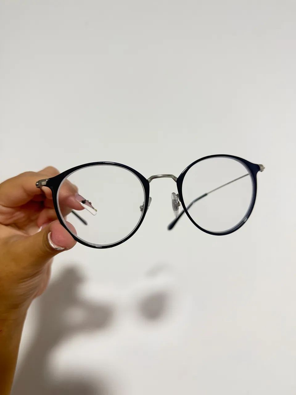 Óculos RayBan grau  - Foto 3