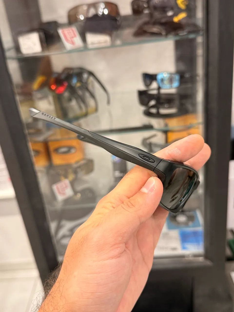 Oakley chainlink SI  - Foto 4