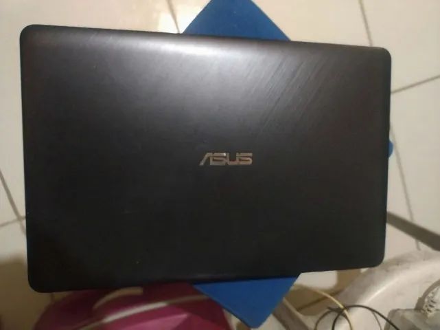 Notebook usado  500 GB - funcionando perfeitamente  - Foto 3