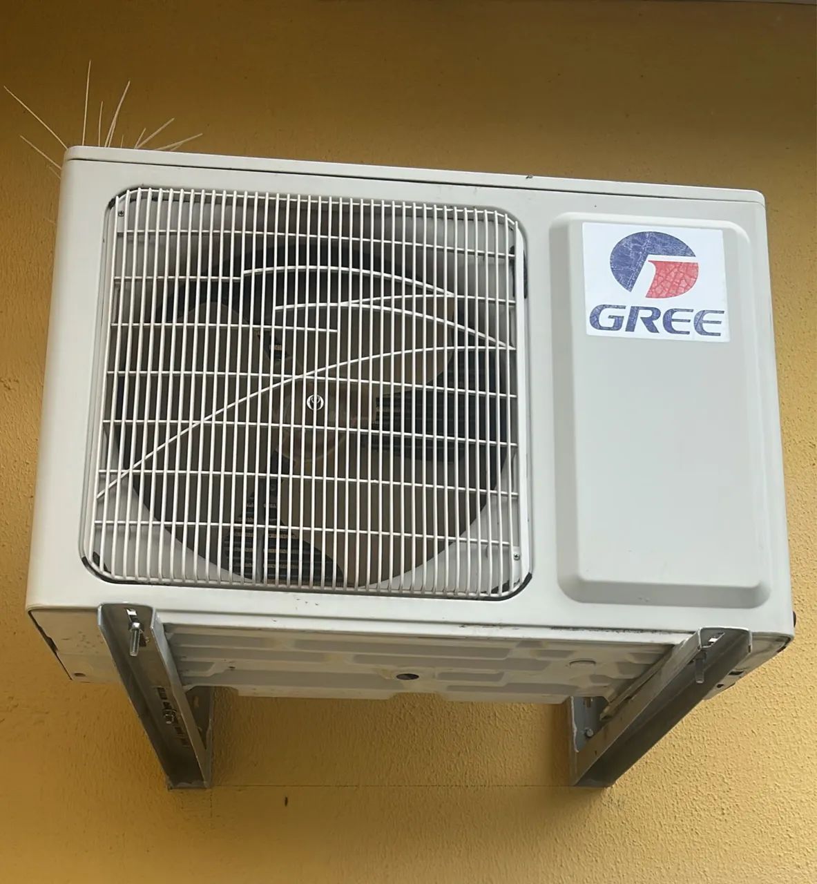 Ar condicionado inverter 12.000 - Foto 2