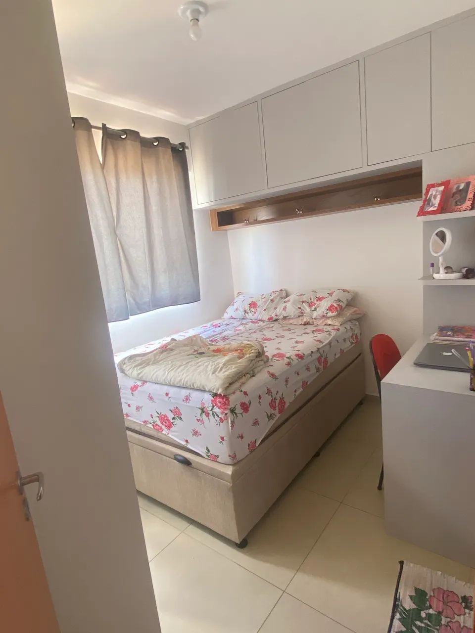 Vendo apto na samambaia sul  - Foto 2