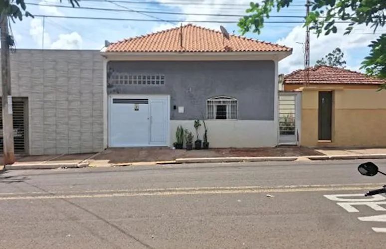 Casa no Centro - São Manuel/Sp - Foto 5