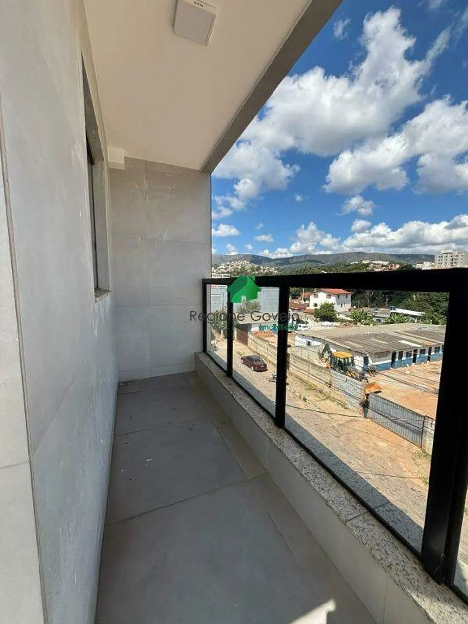 Apartamento para aluguel, 3 quartos, 1 vaga, Central Park - Ibirité/MG - Foto 8
